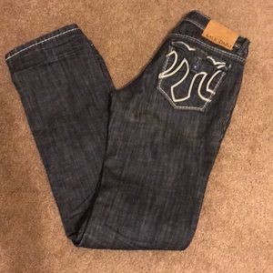 MEK DNM‎ Jeans